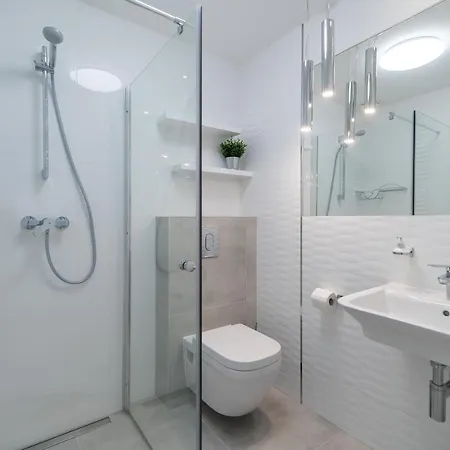 Гостевой дом Piaski Baltyku