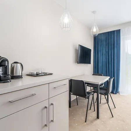 Piaski Baltyku Gąski