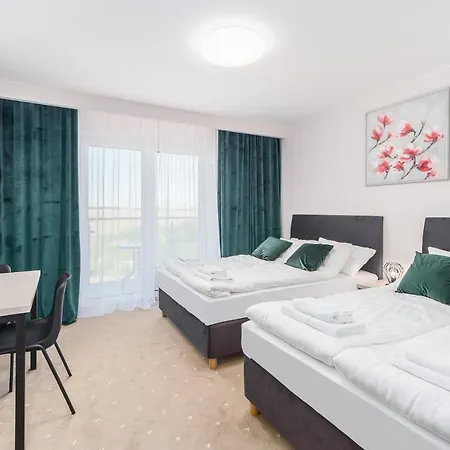 Гостевой дом Piaski Baltyku Гонски