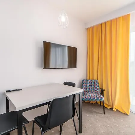 Piaski Baltyku 3* Gąski