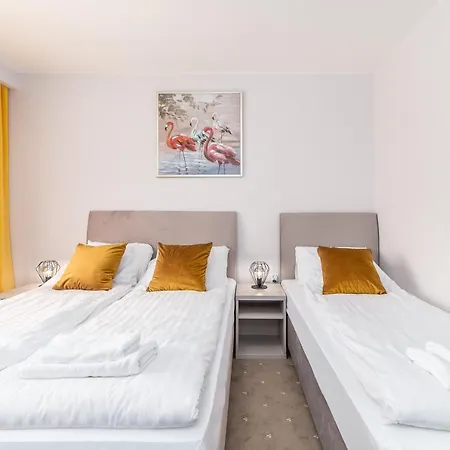 Гостевой дом Piaski Baltyku