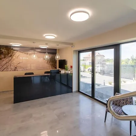 Piaski Baltyku Гостевой дом 3*