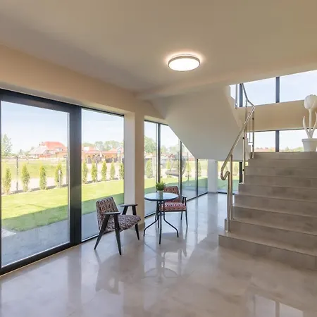 Piaski Baltyku 3* Гонски