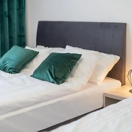 Piaski Baltyku Гостевой дом