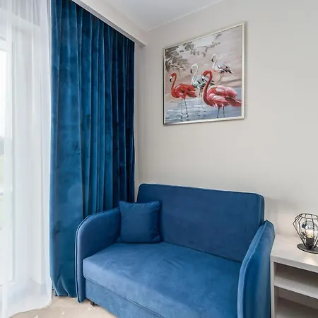 Piaski Baltyku Gąski