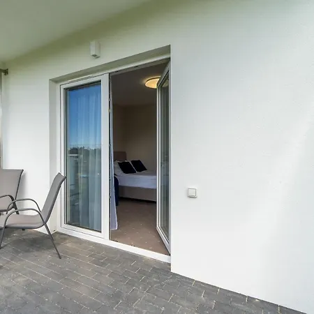 Piaski Baltyku 3* Gąski