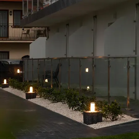 Piaski Baltyku Гостевой дом Гонски