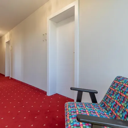 Piaski Baltyku Gasthuis 3*