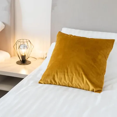 Piaski Baltyku 3* Gąski