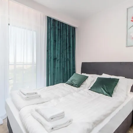 Piaski Baltyku Гостевой дом Гонски