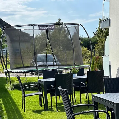 Piaski Baltyku 3* Gąski