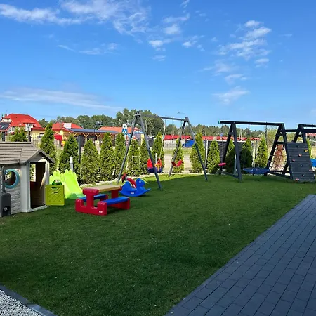 Piaski Baltyku Gąski