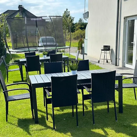 Gasthuis Piaski Baltyku