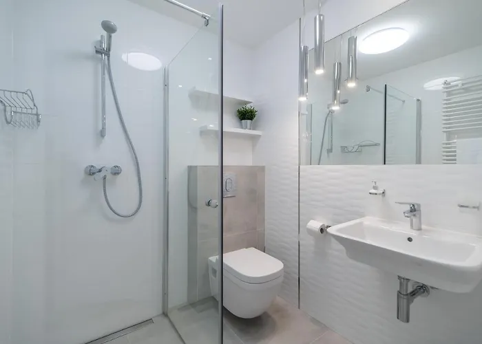 ゲストハウス Piaski Baltyku