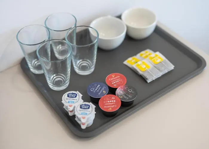 Piaski Bałtyku Pensjonat Gąski