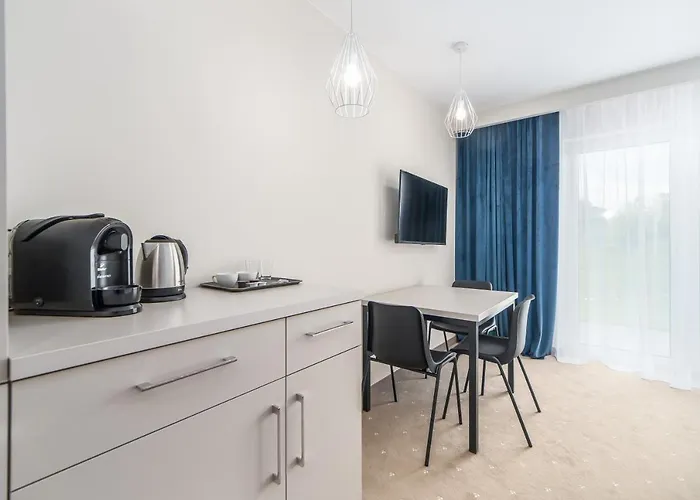 Piaski Bałtyku Gąski