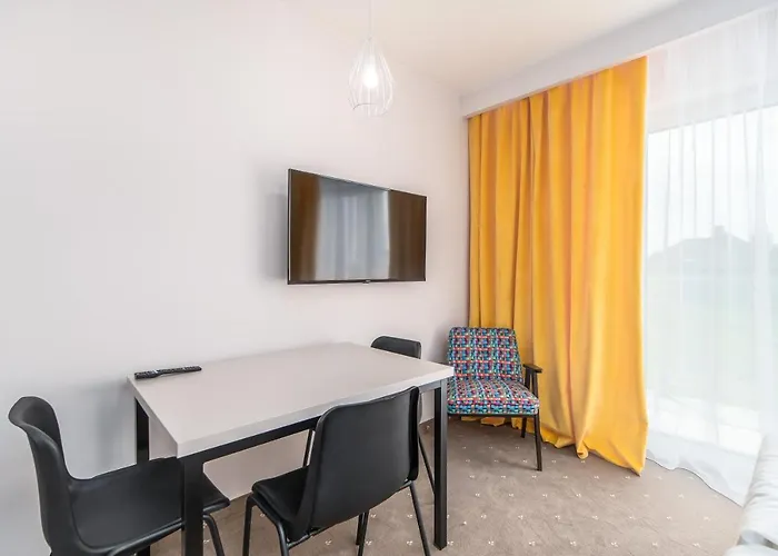 Piaski Baltyku 3* Gąski