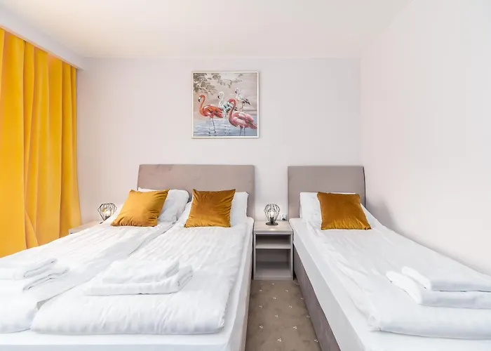 Pensjonat Piaski Bałtyku