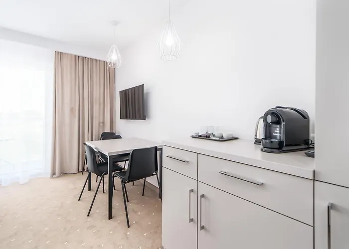 Piaski Baltyku Gąski