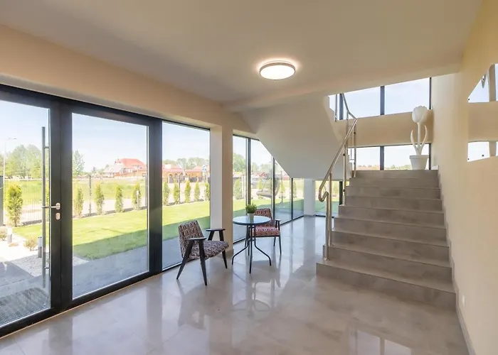 Piaski Baltyku 3* Gąski