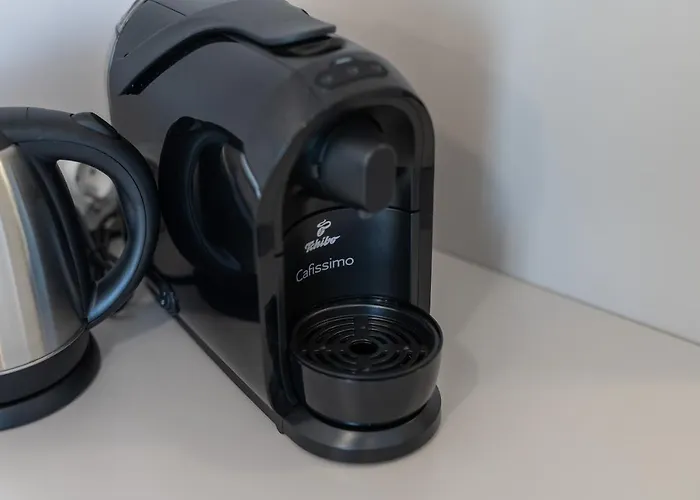 ゲストハウス Piaski Baltyku Gąski