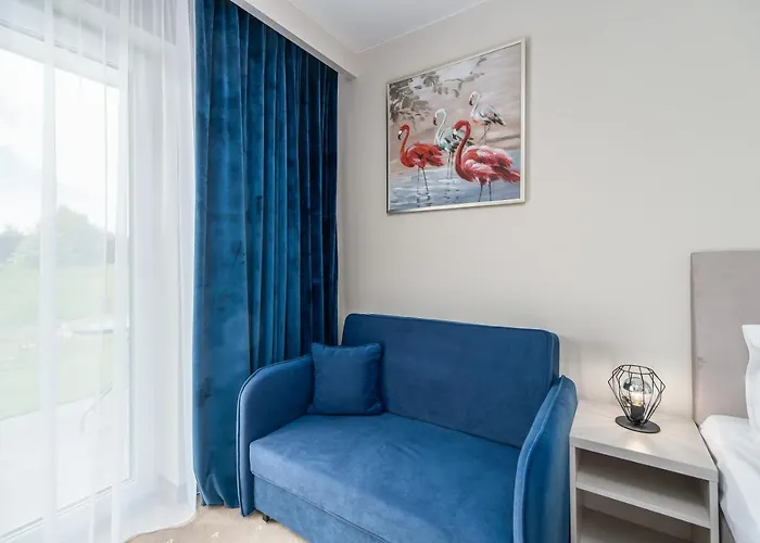 Piaski Baltyku Gąski