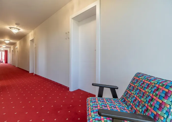 Piaski Baltyku ゲストハウス 3*