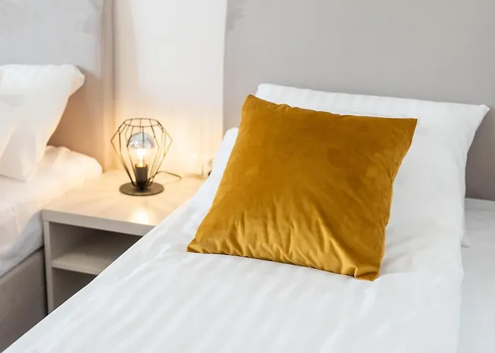 Piaski Baltyku 3* Gąski