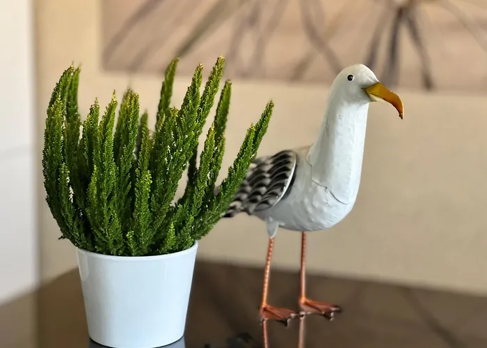 Piaski Bałtyku Pensjonat