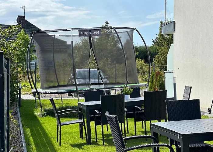 Piaski Bałtyku 3* Gąski