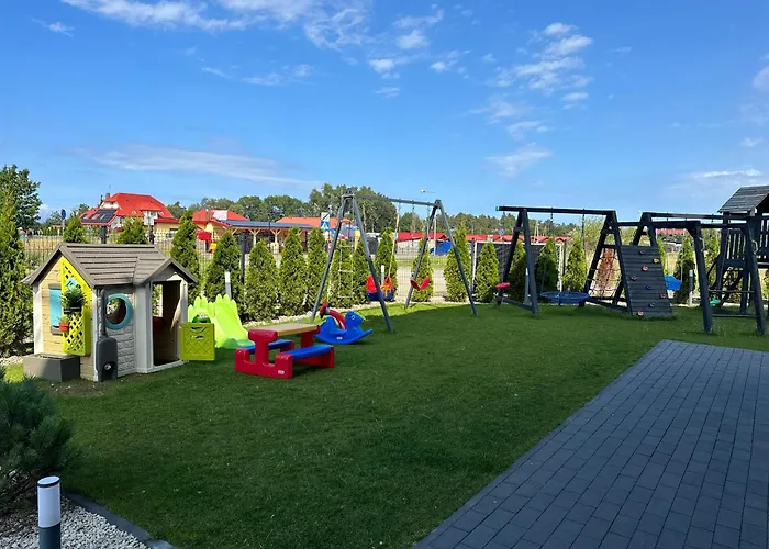 Piaski Baltyku Gąski