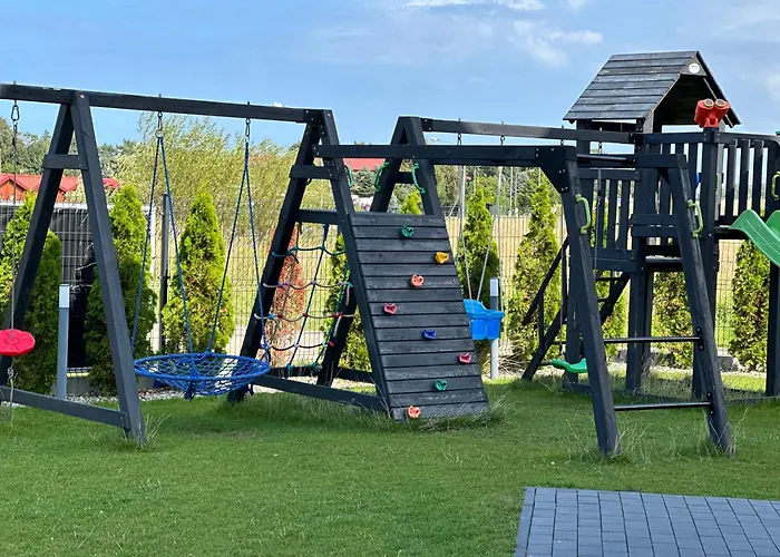 Piaski Baltyku Gąski